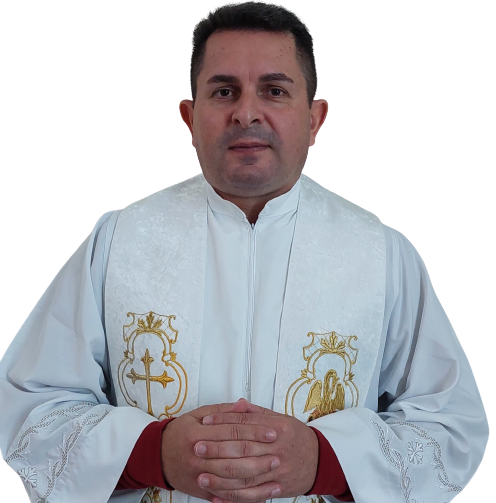 Padre Valmir Miguel Majolo, MSF