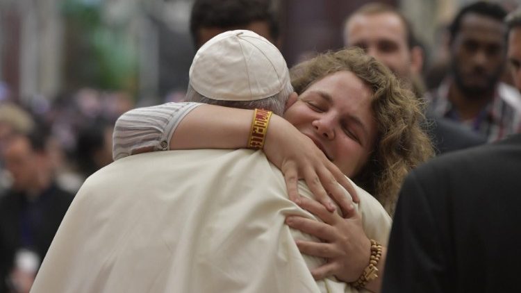 Chamados a semear a esperança e a construir a paz