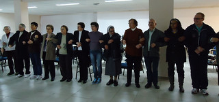 Religiosos e Religiosas