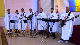 Banda Alma Vicentina