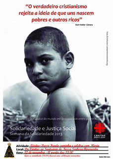 Semana da Solidariedade 1