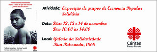 Semana da Solidareidade 2