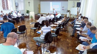 ENCONTRO DOS ORGANISMOS REGIONAL SUL 3 DA CNBB 18 E 19 DE MARÇO DE 2014 3