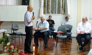ENCONTRO DOS ORGANISMOS REGIONAL SUL 3 DA CNBB 18 E 19 DE MARÇO DE 2014 1