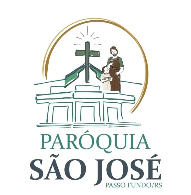Logo da São José