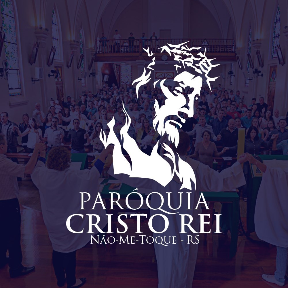 Logo da Cristo Rei