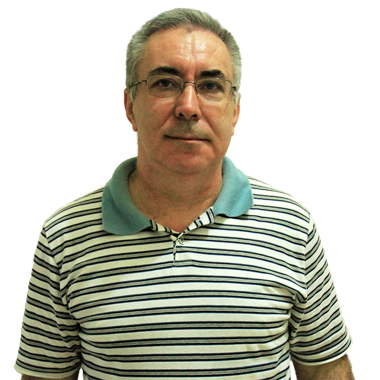 Fernando Pereira da Silva