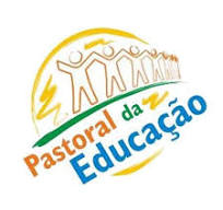 Logo da Pastoral da Educação