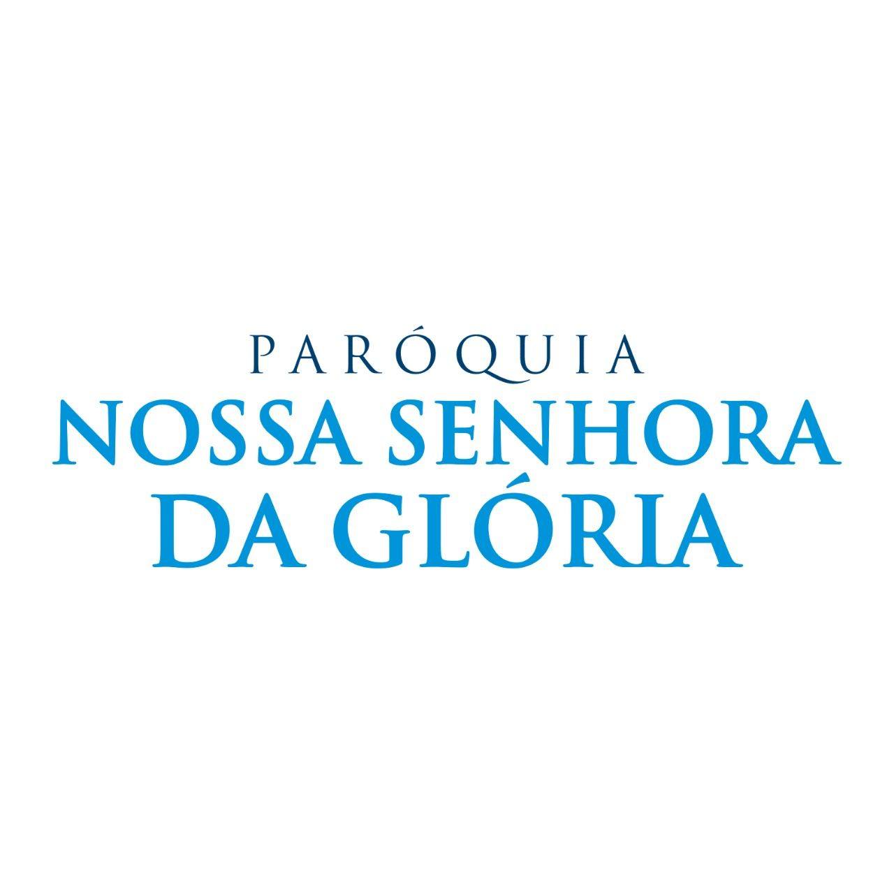 Logo da Nossa Senhora da Glória | Carazinho