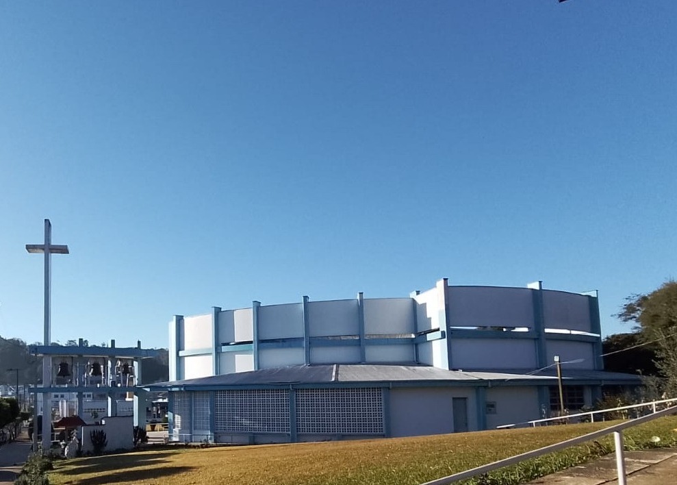 Nossa Senhora do Rosário / Rondinha