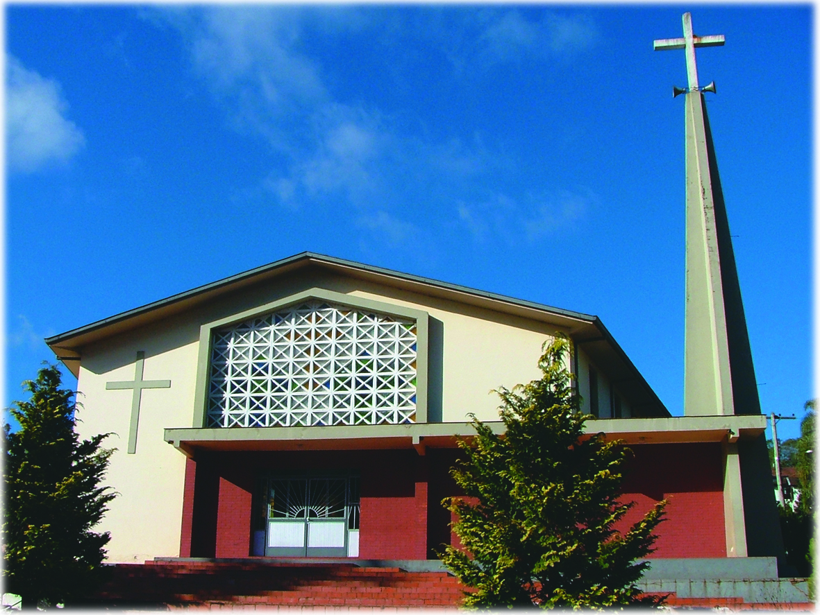 Nossa Senhora do Rosário de Charrua
