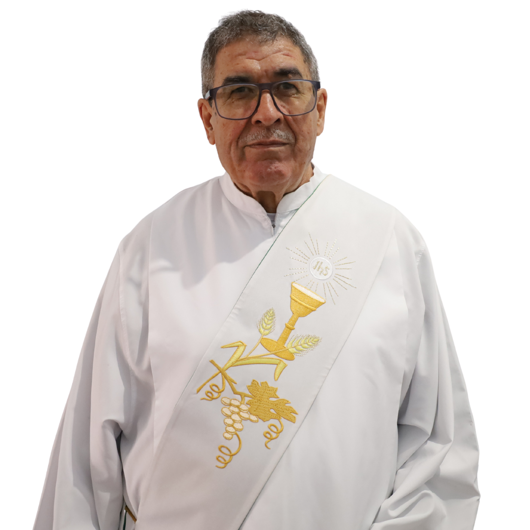 Claudomiro Jezus da Silva