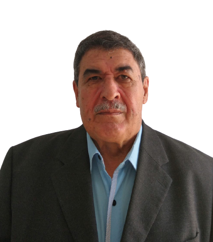 Claudomiro Jezus da Silva