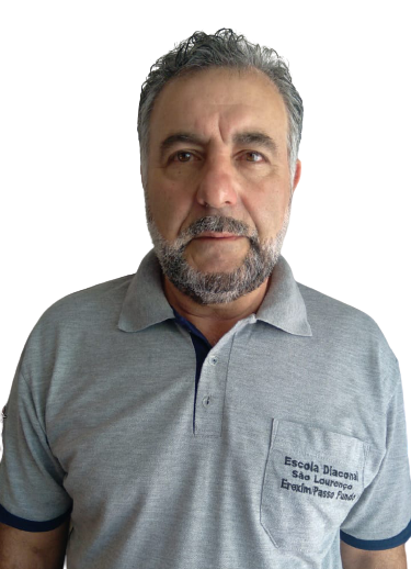 Itamar da Rosa Vidal