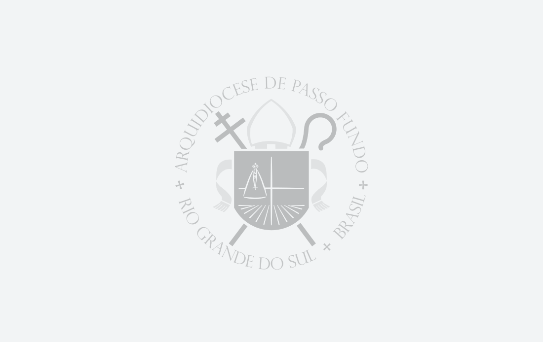 Logo da São Tiago