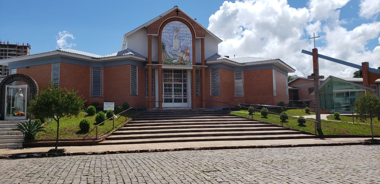 Nossa Senhora de Fátima / Passo Fundo