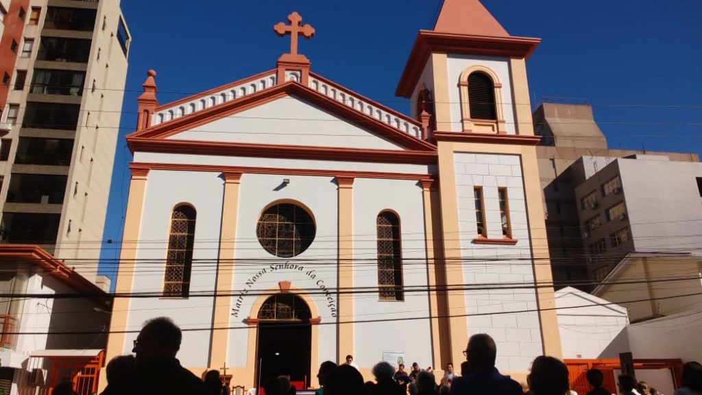 Nossa Senhora da Conceição / Passo Fundo