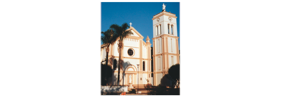Nossa Senhora da Saúde / Vila Maria