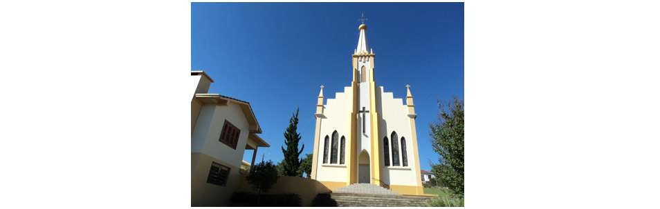 Nossa Senhora dos Navegantes / Nova Boa Vista