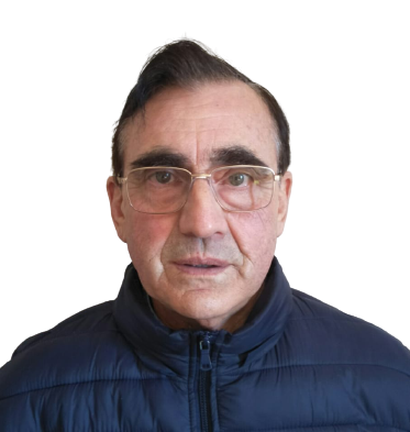 Person photo