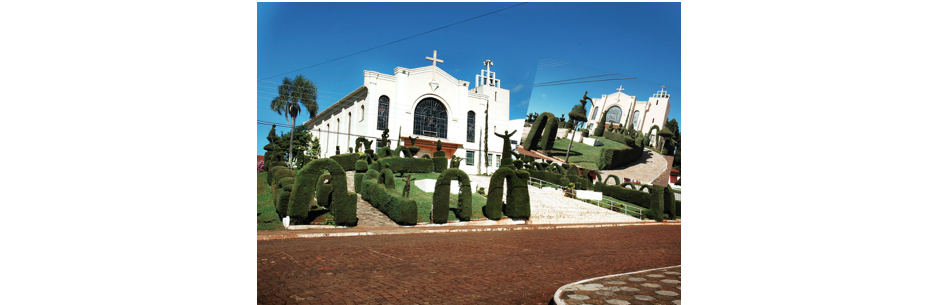 Nossa Senhora dos Navegantes