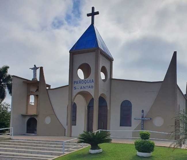 Santo Antão