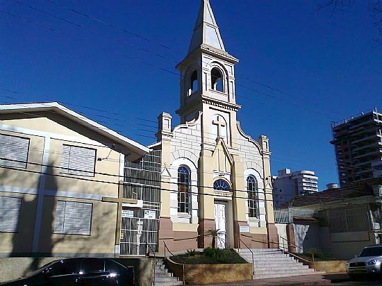 Sagrado Coração de Jesus