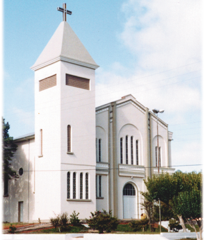 Santa Terezinha de Ciríaco