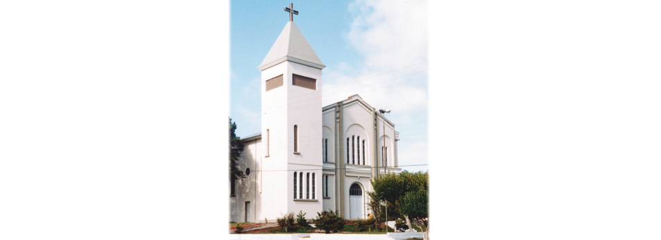 Santa Terezinha de Ciríaco