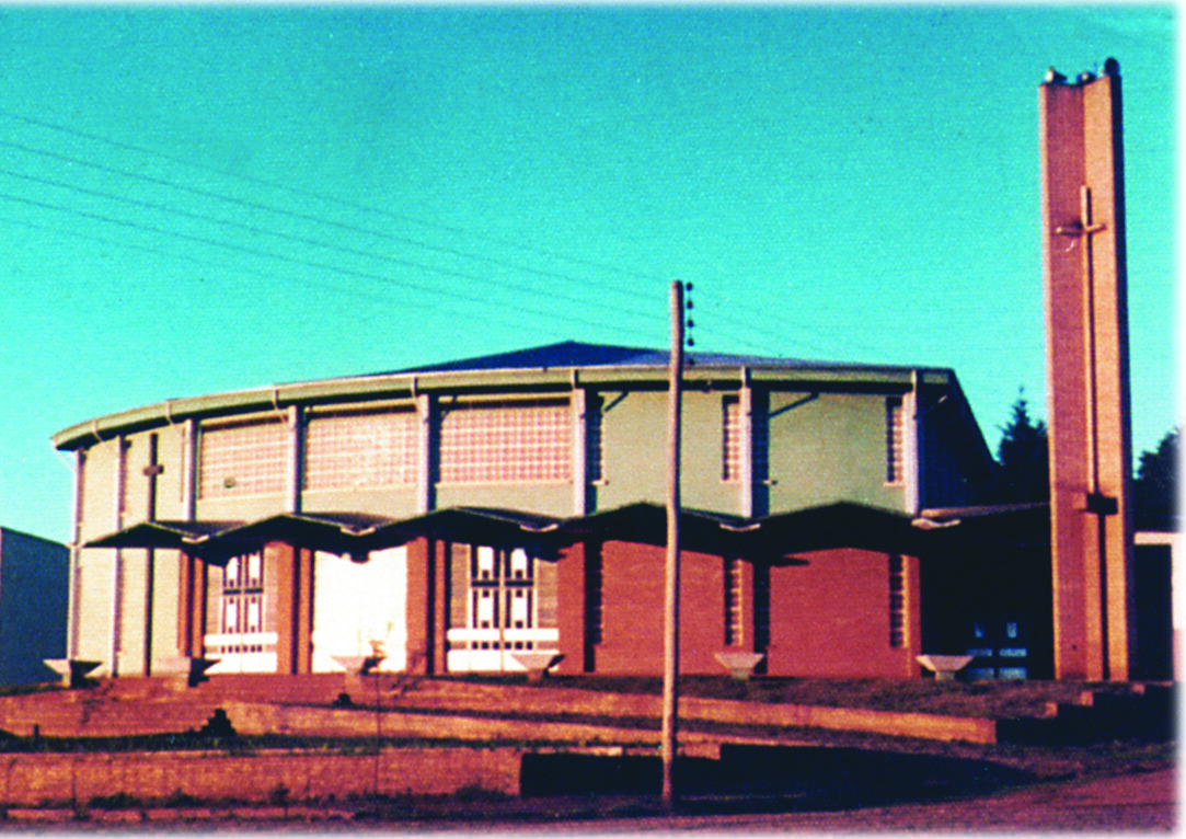 Santo Antônio | Santa Cecília do Sul e Água Santa