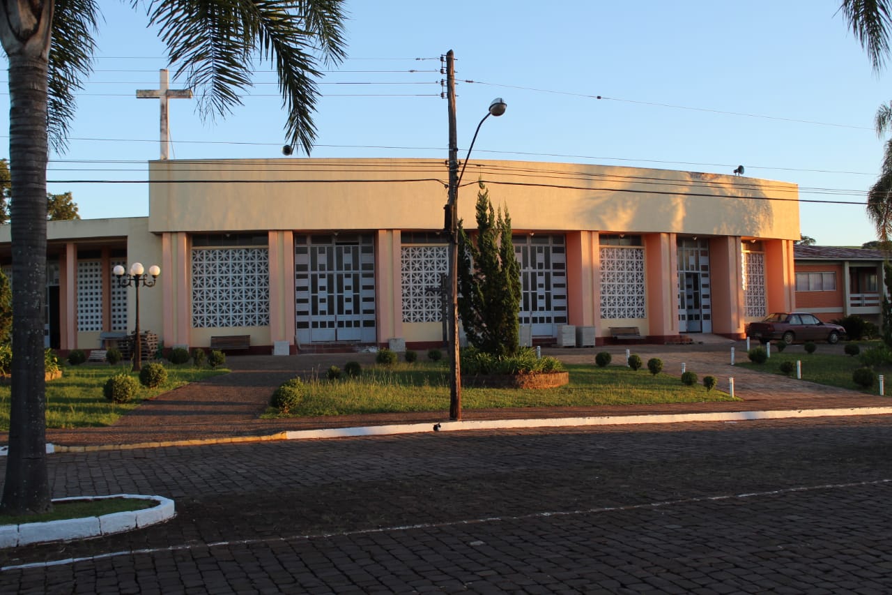 Santo Antônio / Camargo