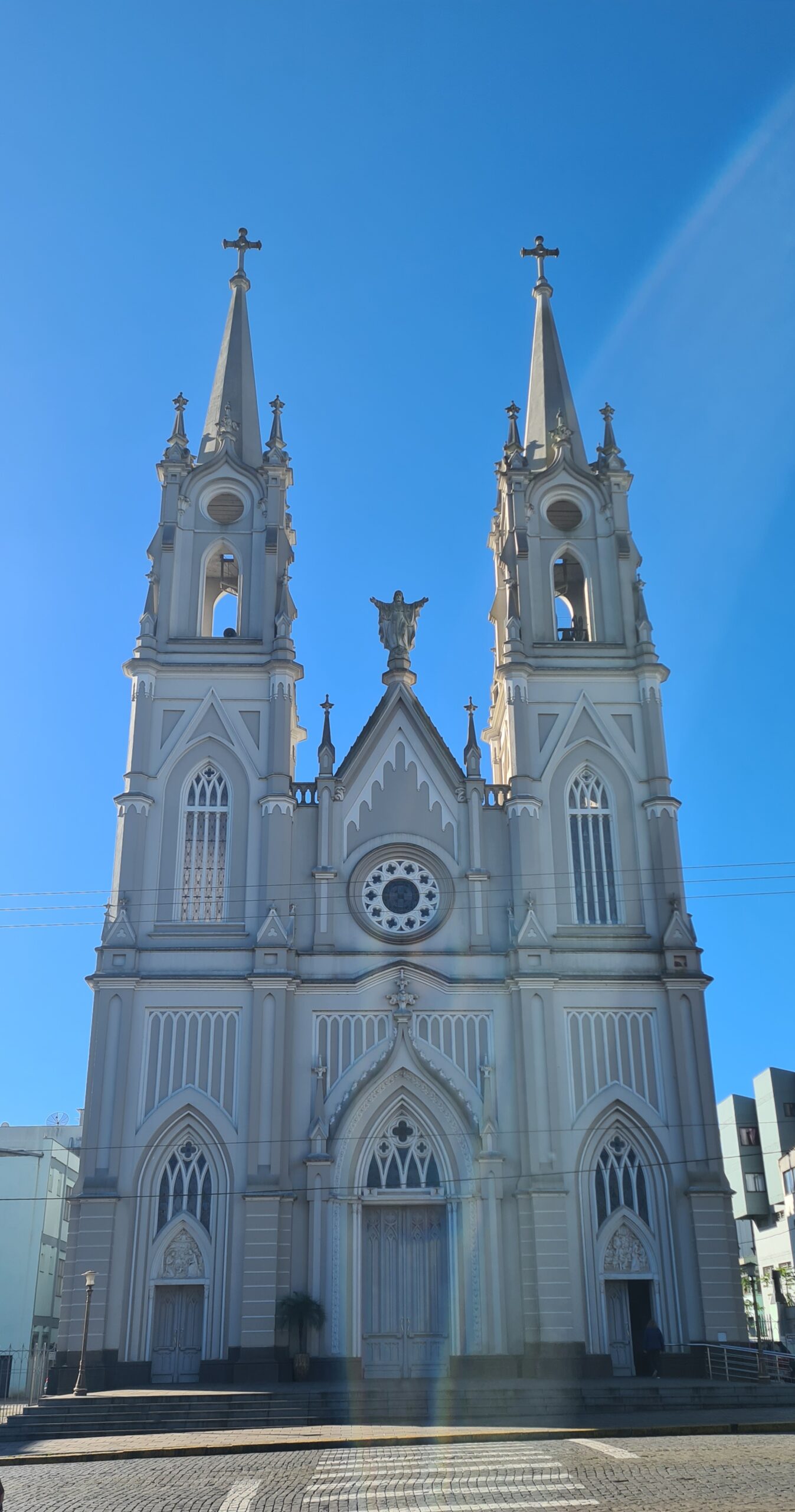 Santo Antônio de Guaporé