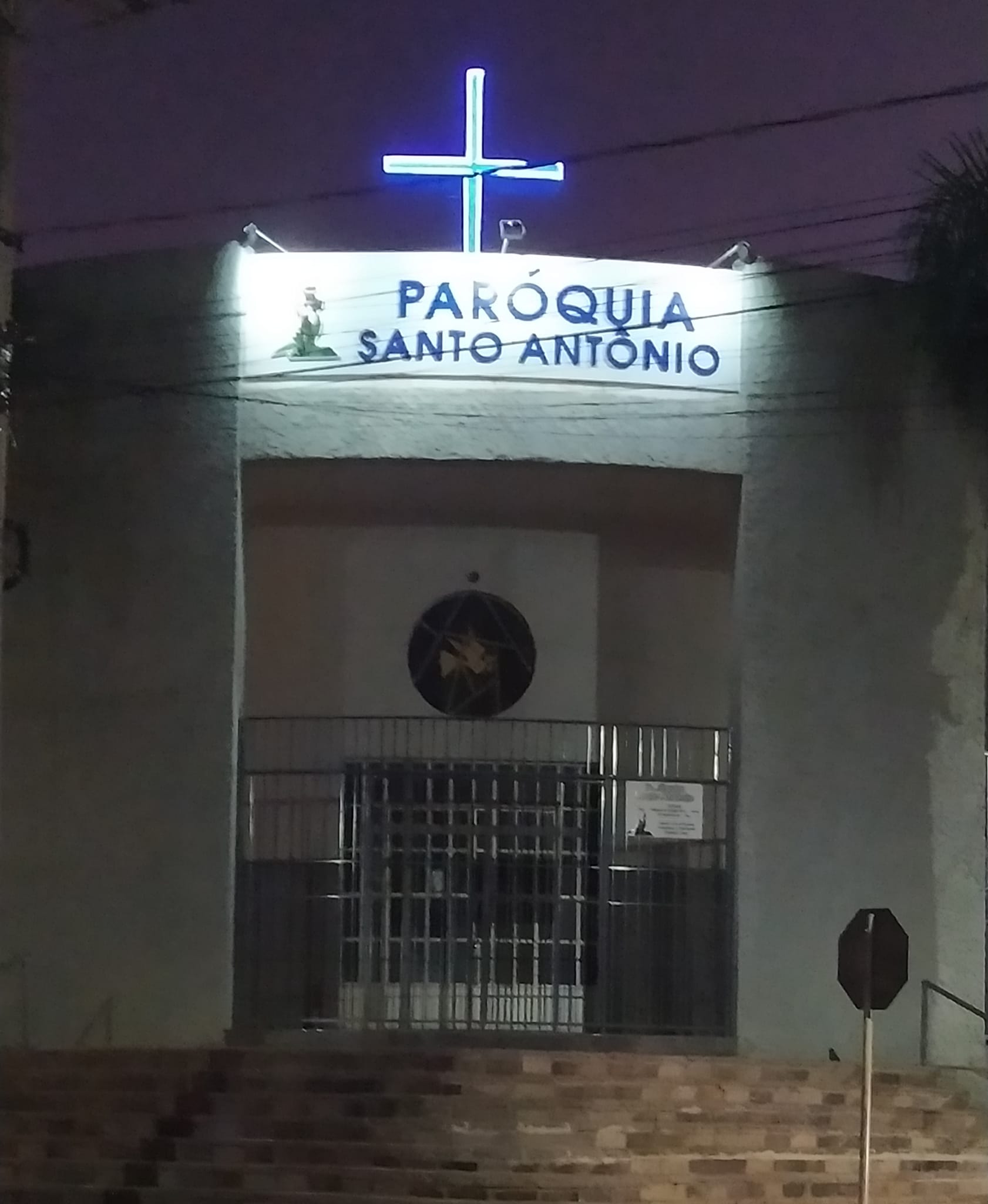 Santo Antônio