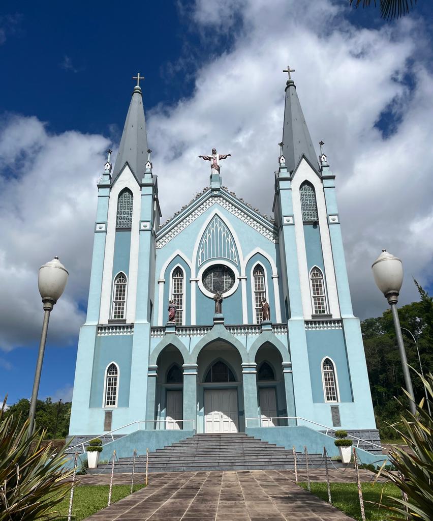 Santo Antônio - Vila Oeste