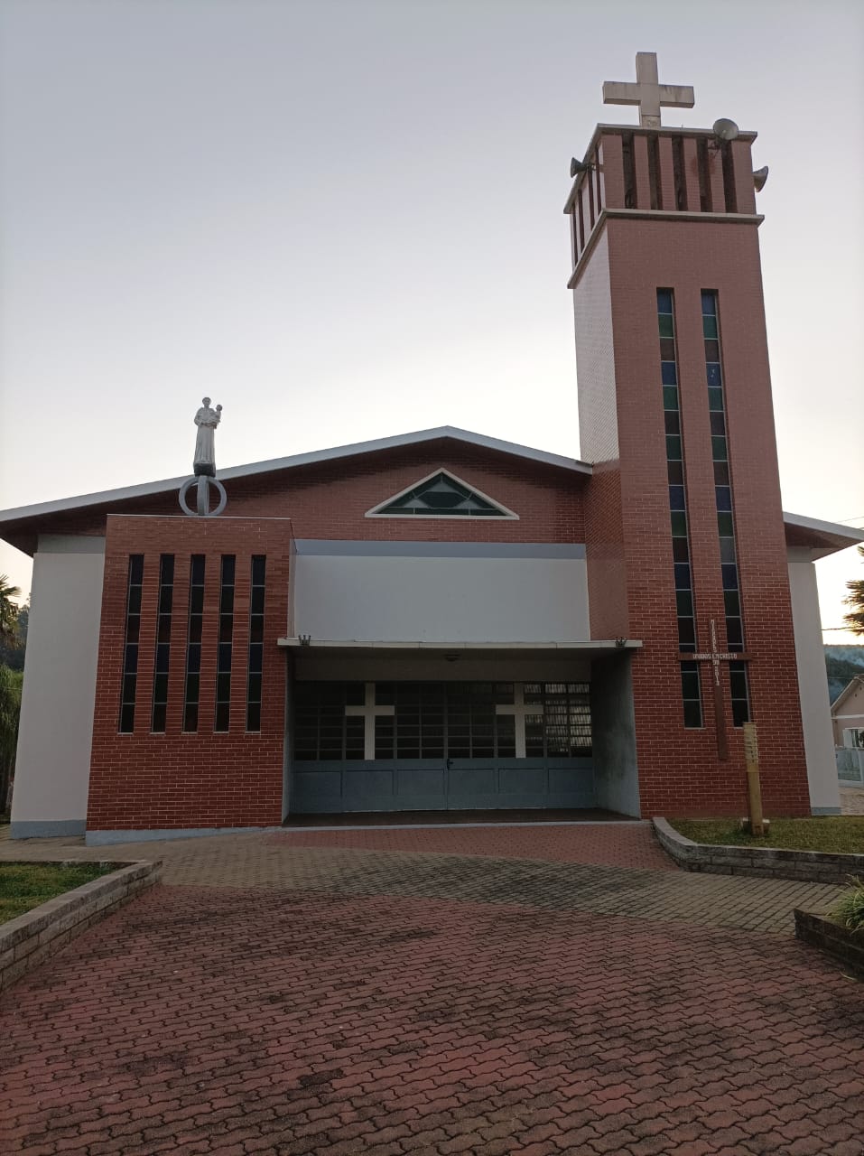 Santo Antônio, de Santo Antônio do Palma