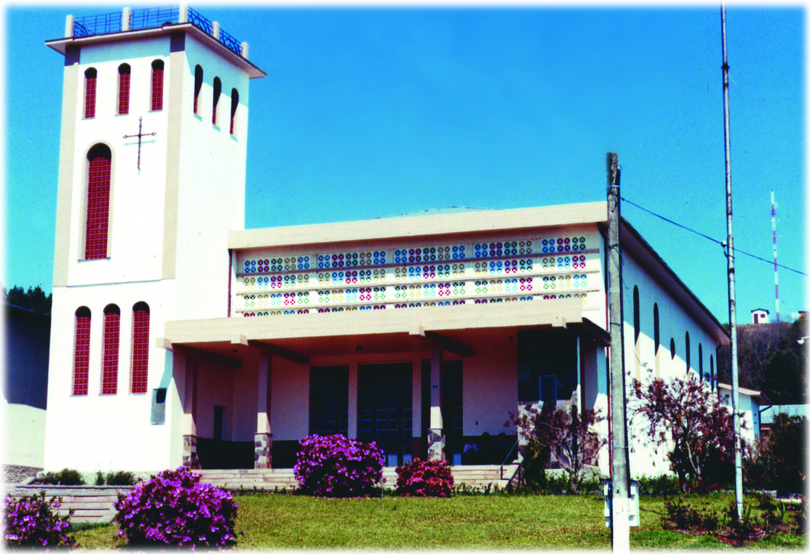 São Brás