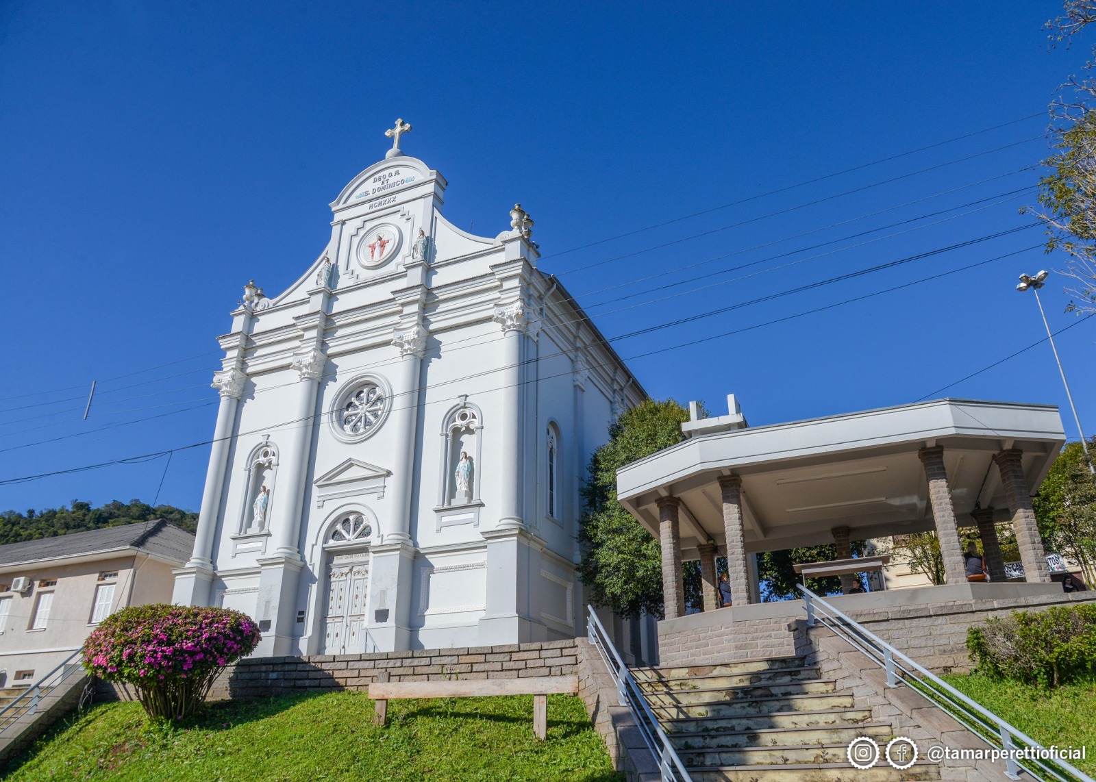 São Domingos