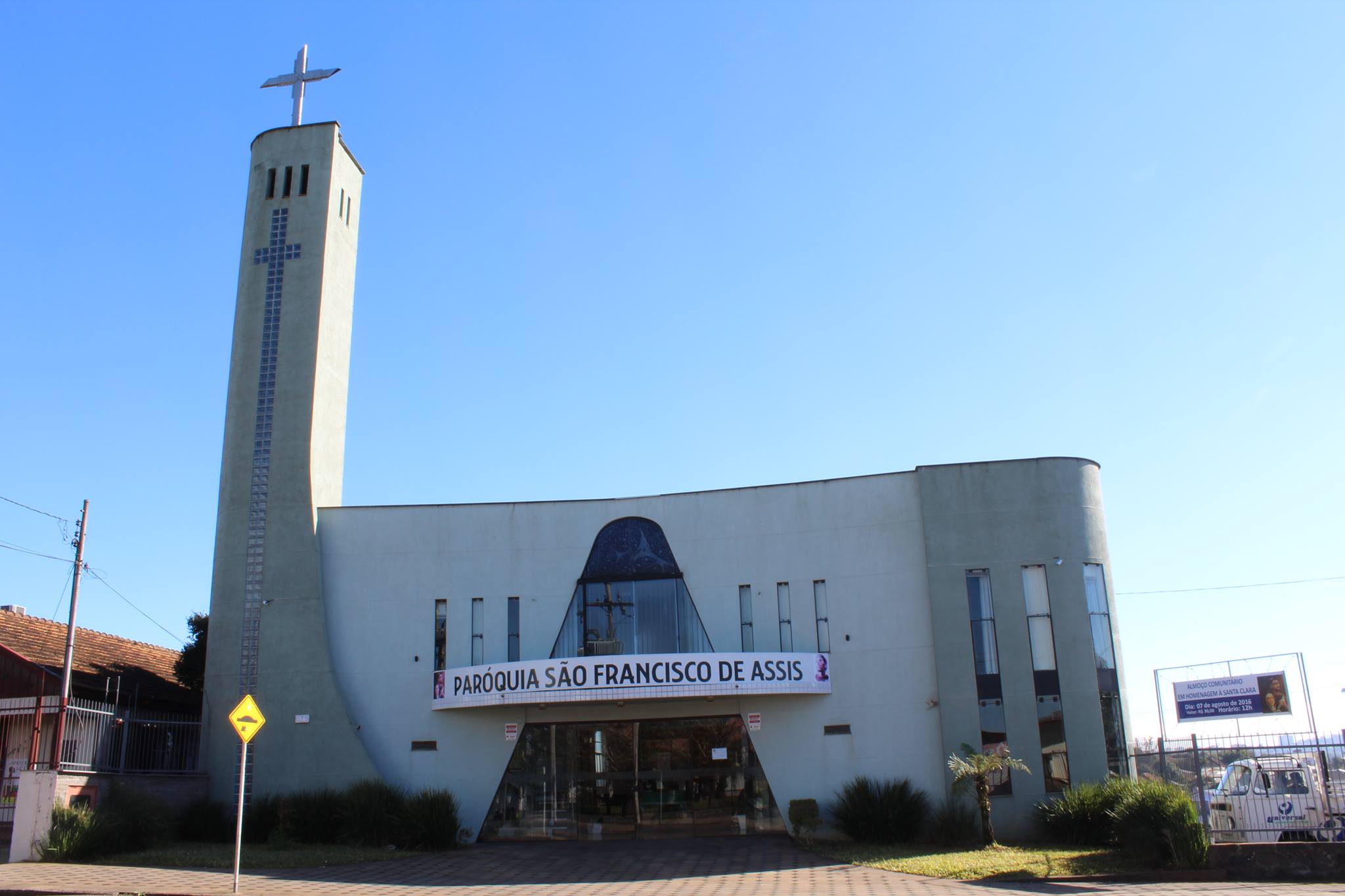 São Francisco de Assis