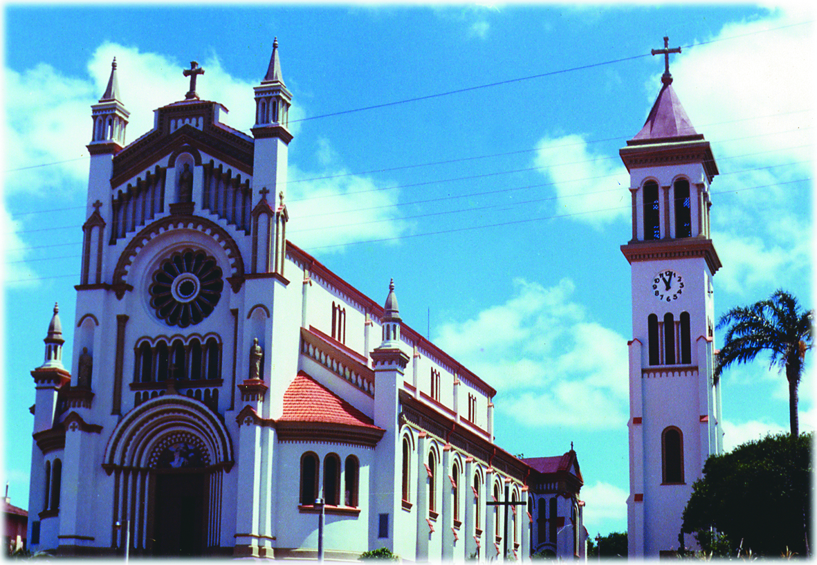 São João Batista de Boa Esperança