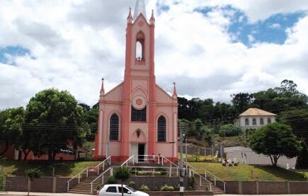 São José de Montauri
