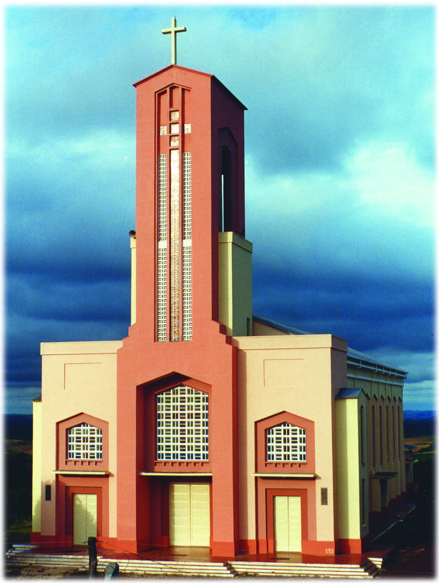São José