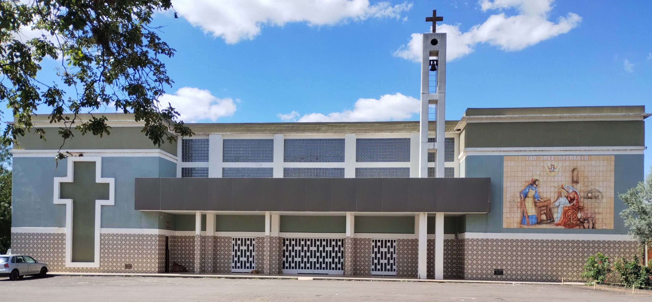 São José Operário