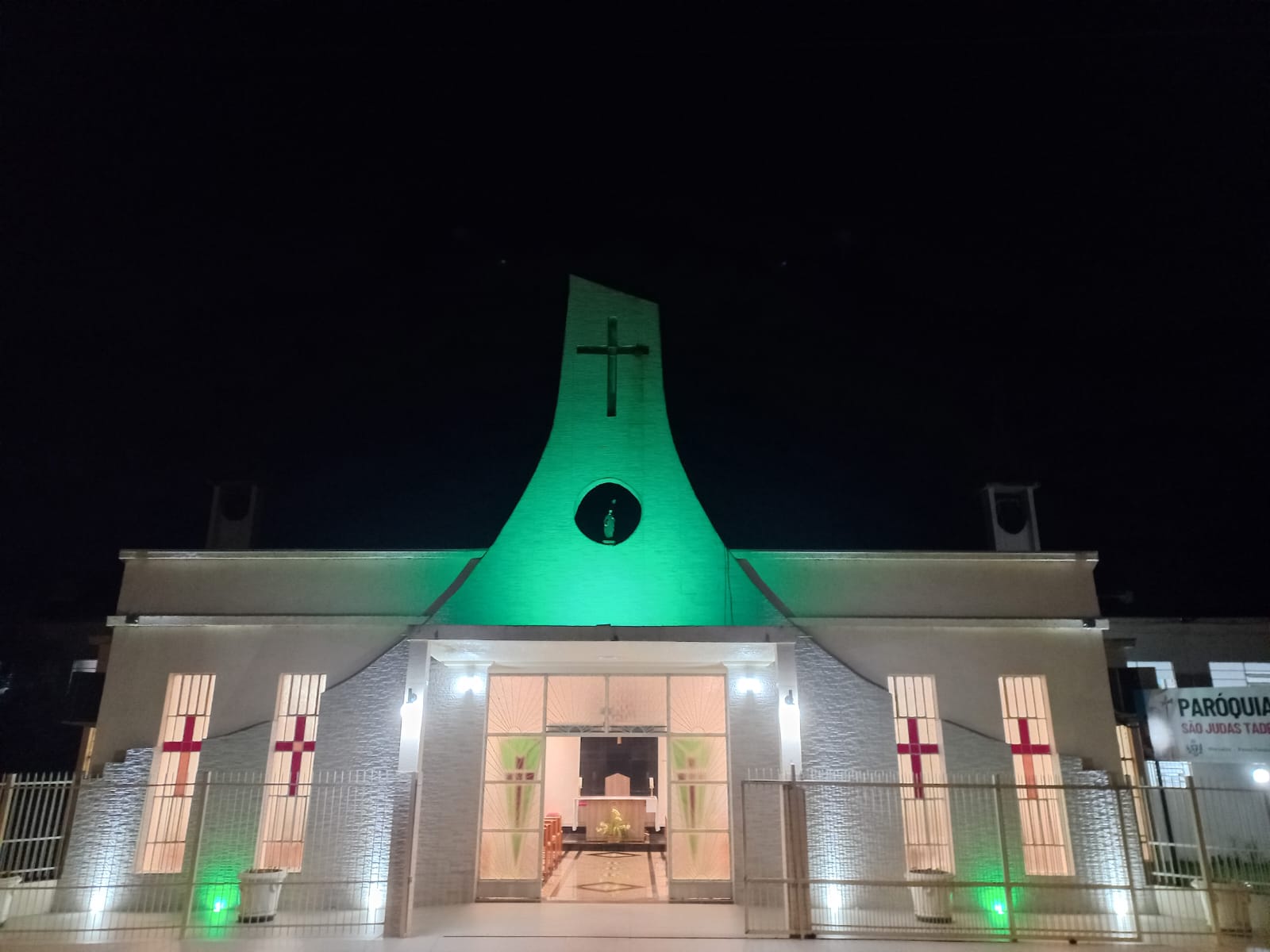 São Judas Tadeu