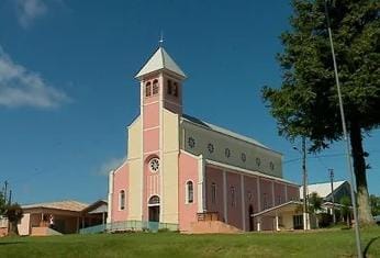 São Miguel Arcanjo / Itapuca