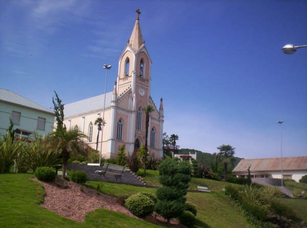 São Roque