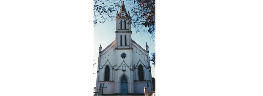 São Tiago