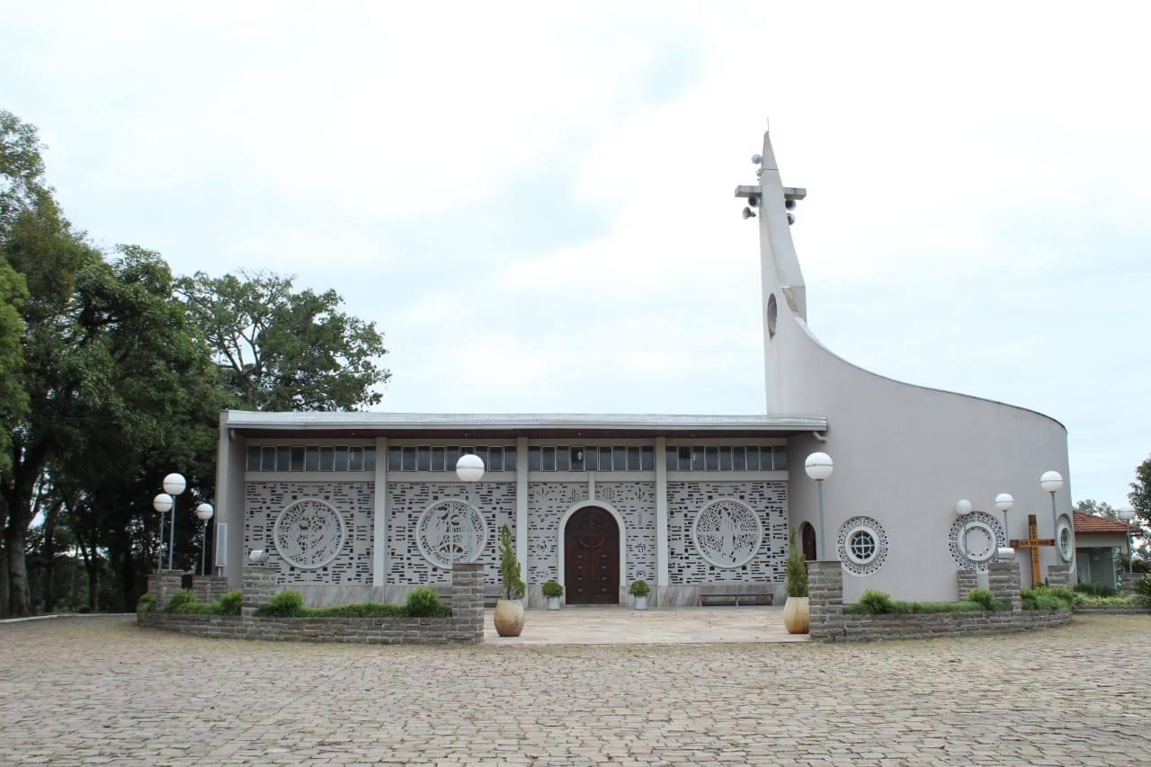 São Valentim