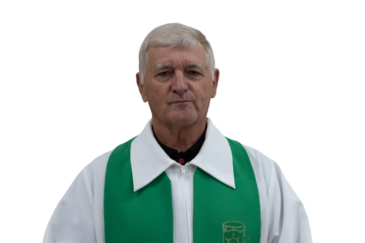 Aloísio Felipe Werlang