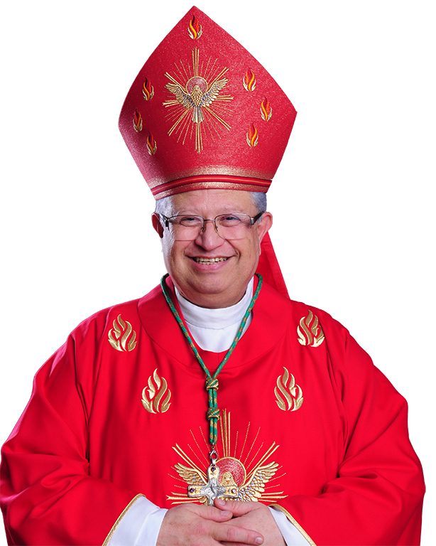 Dom Antônio Carlos Altieri