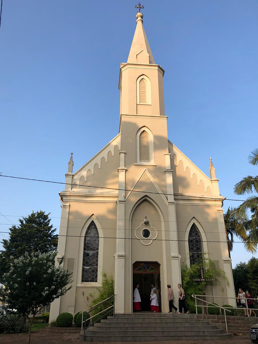 Cristo Rei